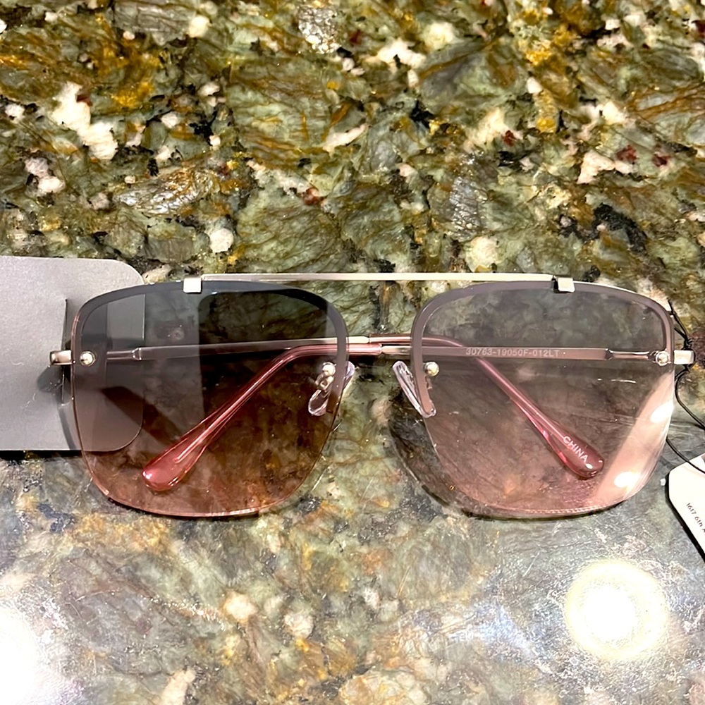 New Leith Sunglasses for Nordstrom